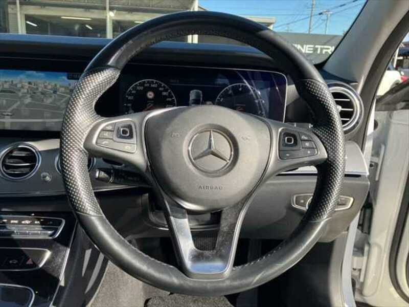 E-CLASS