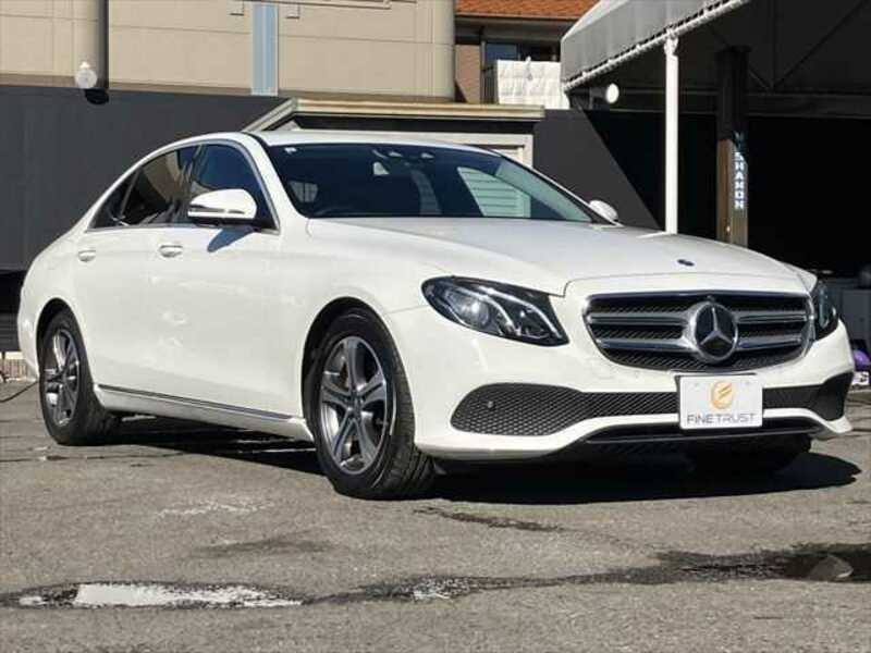 E-CLASS