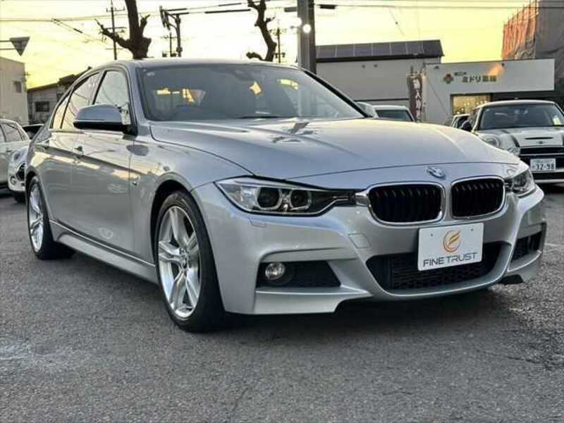 3 SERIES