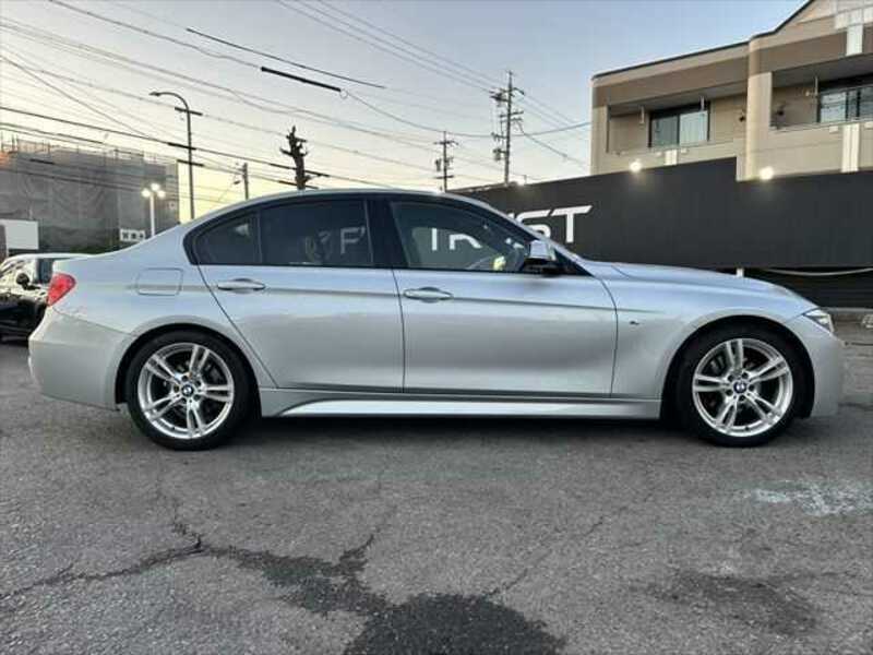 3 SERIES