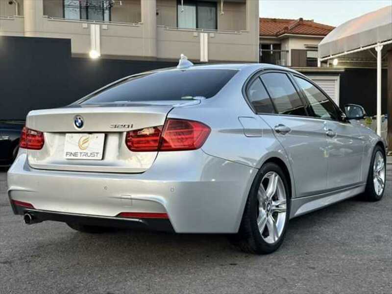 3 SERIES