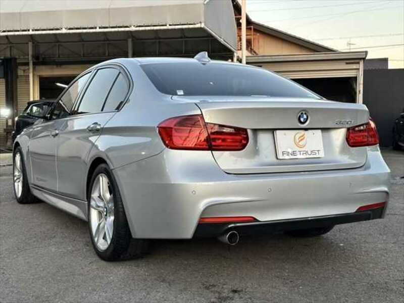 3 SERIES