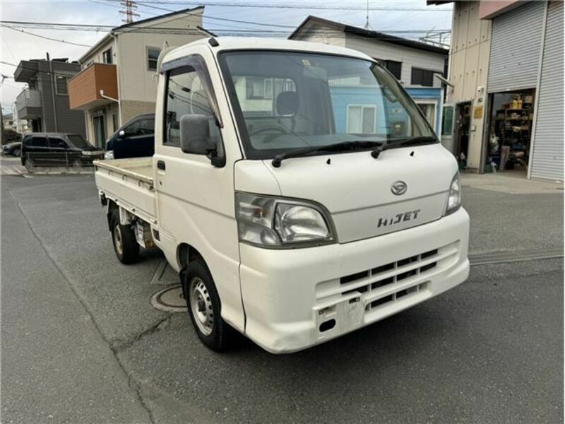 HIJET TRUCK-0