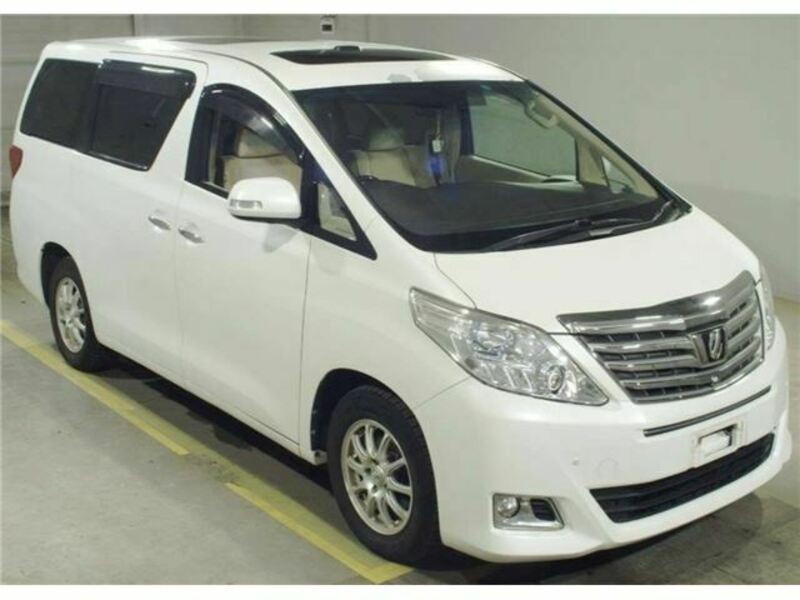 ALPHARD-0