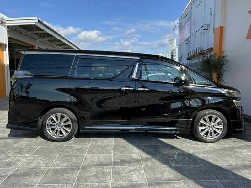 VELLFIRE