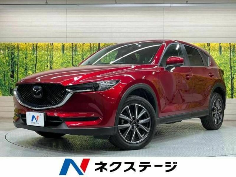 CX-5-0