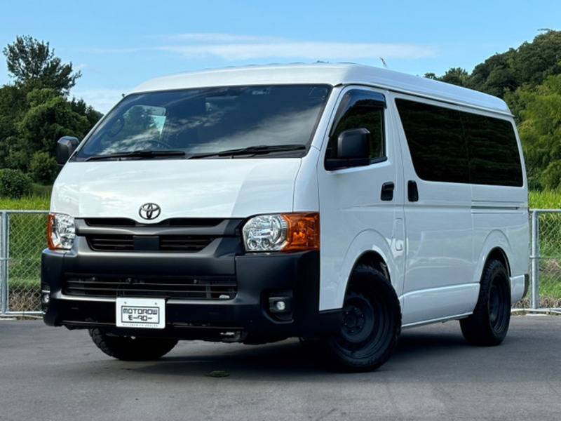 HIACE VAN-0