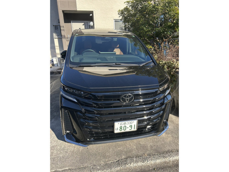 VELLFIRE