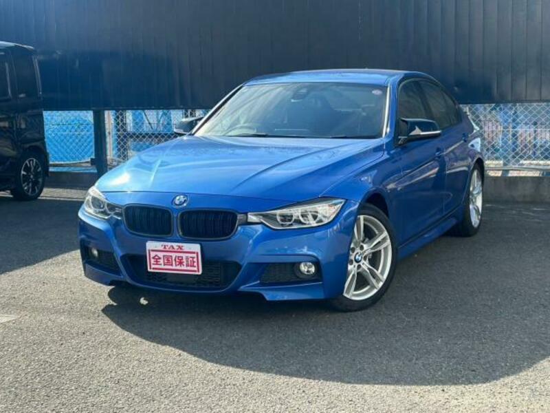 3 SERIES