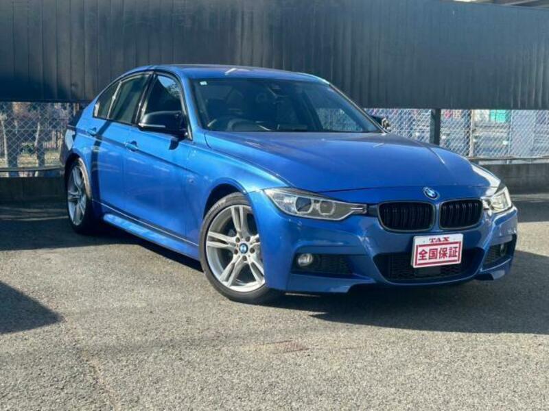 3 SERIES