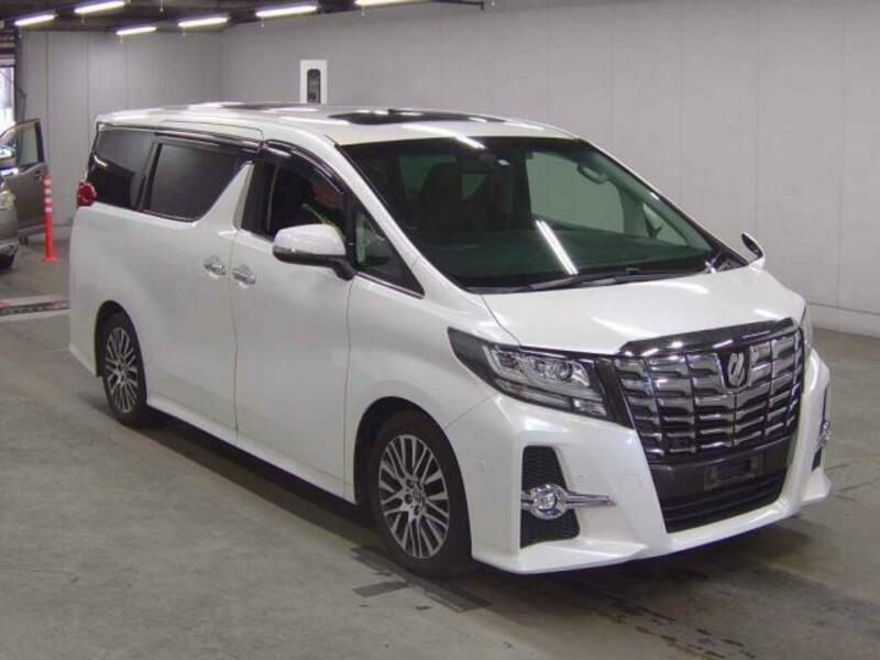 ALPHARD-0