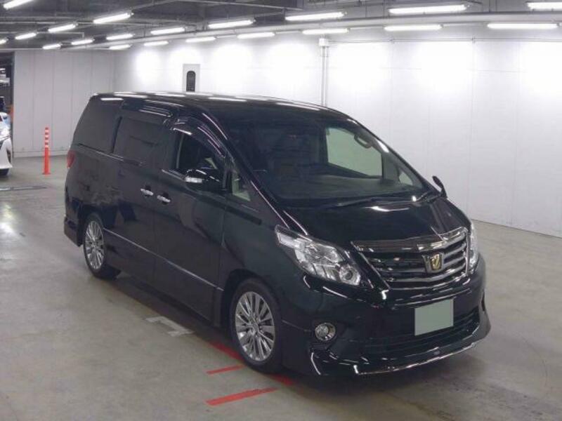 ALPHARD-0