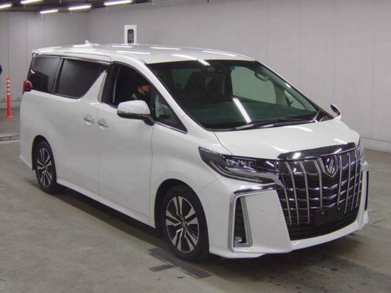 ALPHARD-0