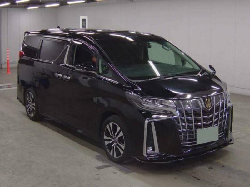 ALPHARD-0