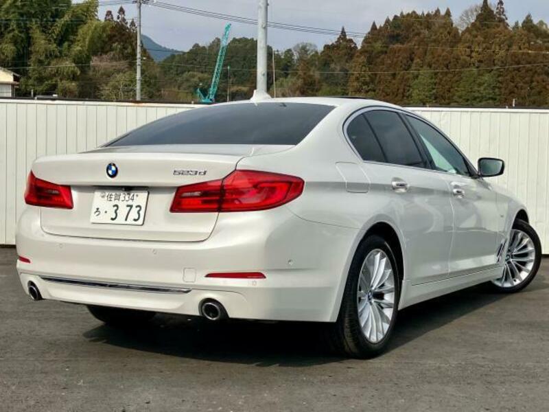 5 SERIES