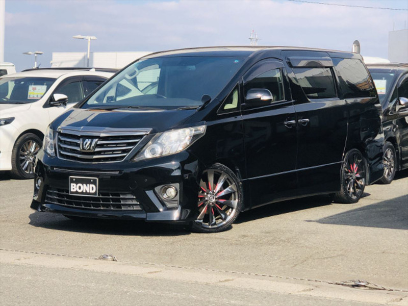 ALPHARD-0