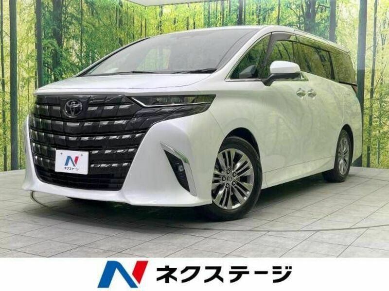 ALPHARD-0