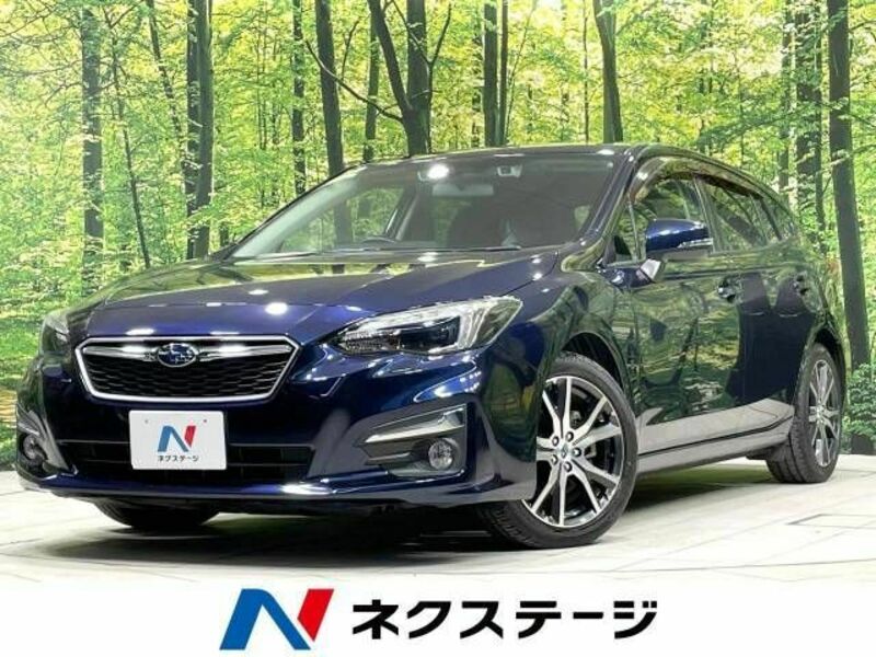 IMPREZA SPORT-0