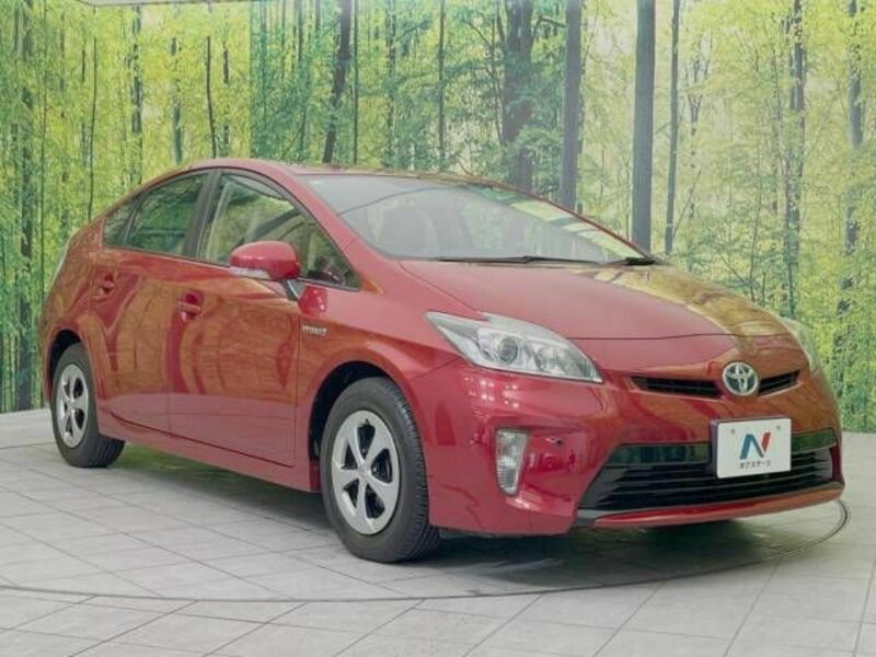 PRIUS