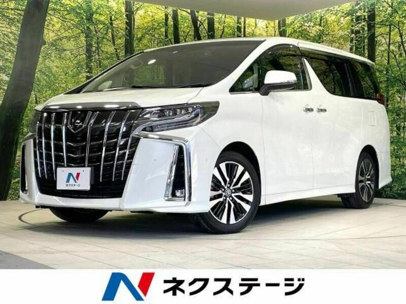 ALPHARD-0