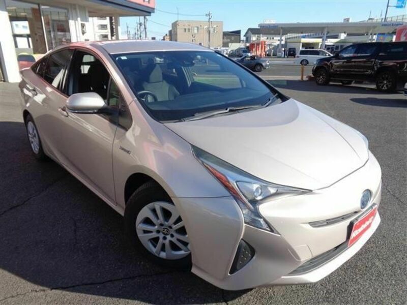 PRIUS