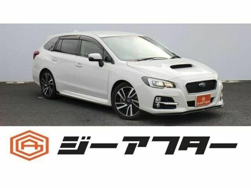 LEVORG-0