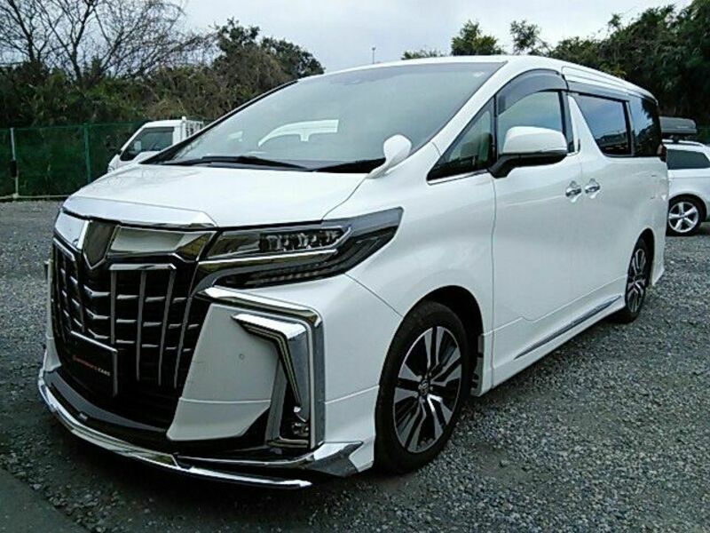 ALPHARD-0