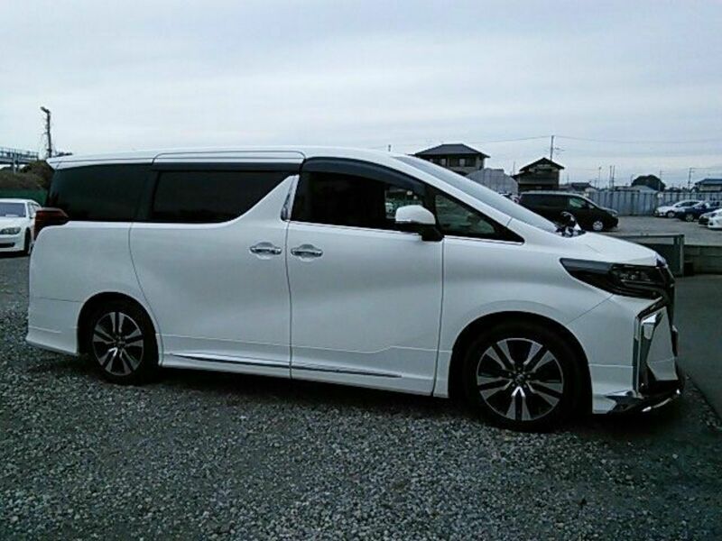 ALPHARD