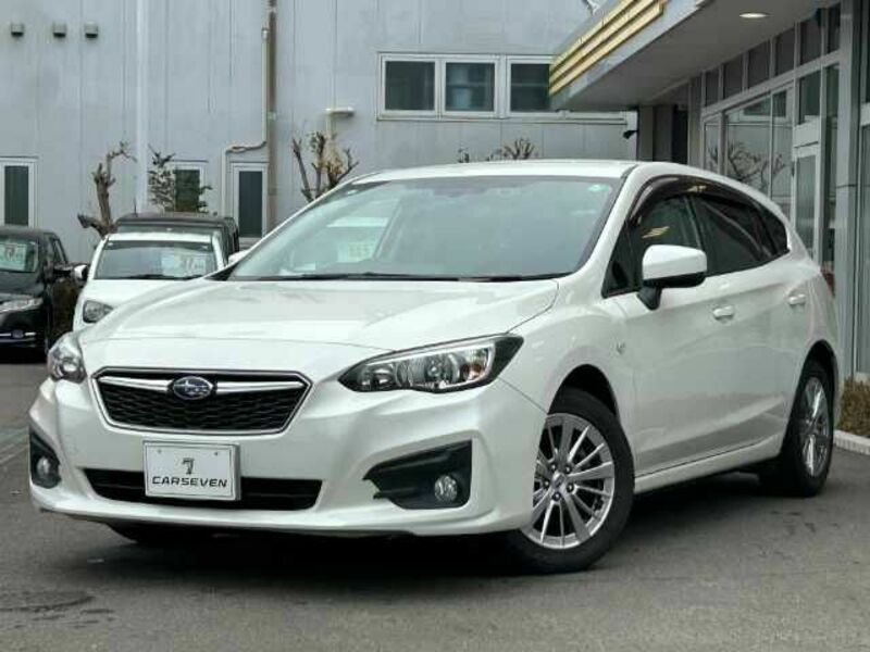 IMPREZA SPORT-0