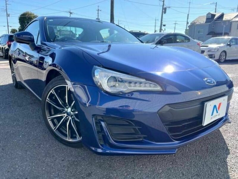 BRZ