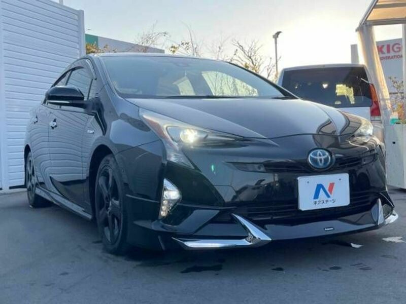 PRIUS