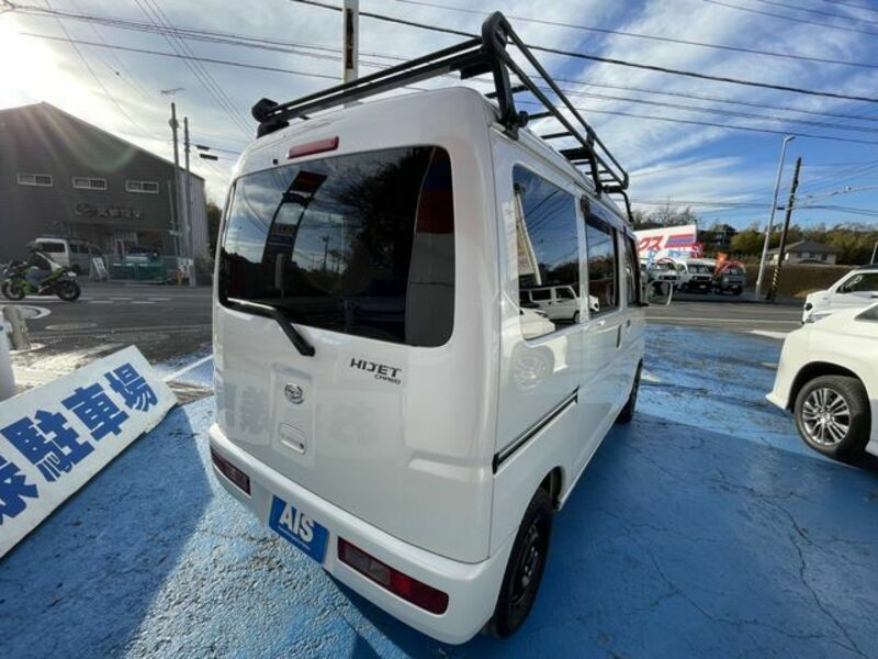 HIJET CARGO