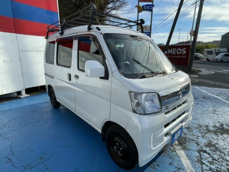 HIJET CARGO