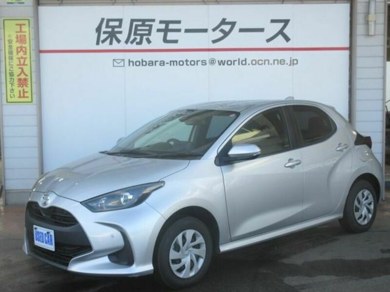 YARIS-0