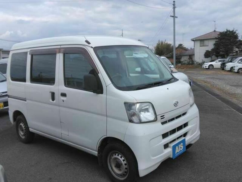 HIJET CARGO