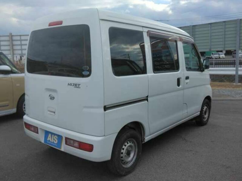 HIJET CARGO