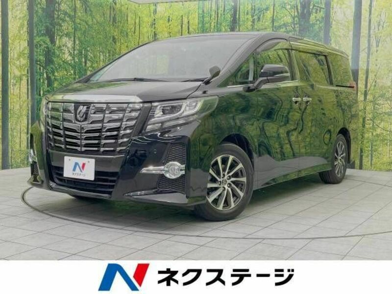 ALPHARD-0