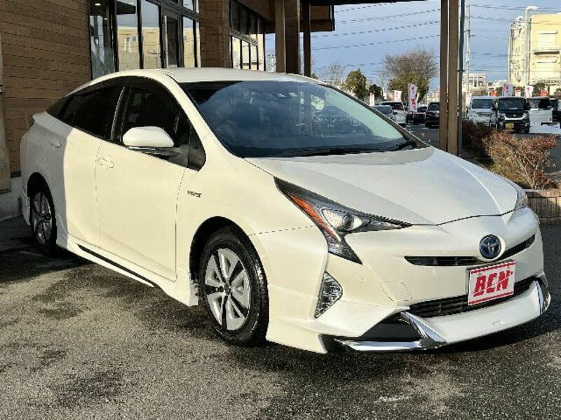 PRIUS