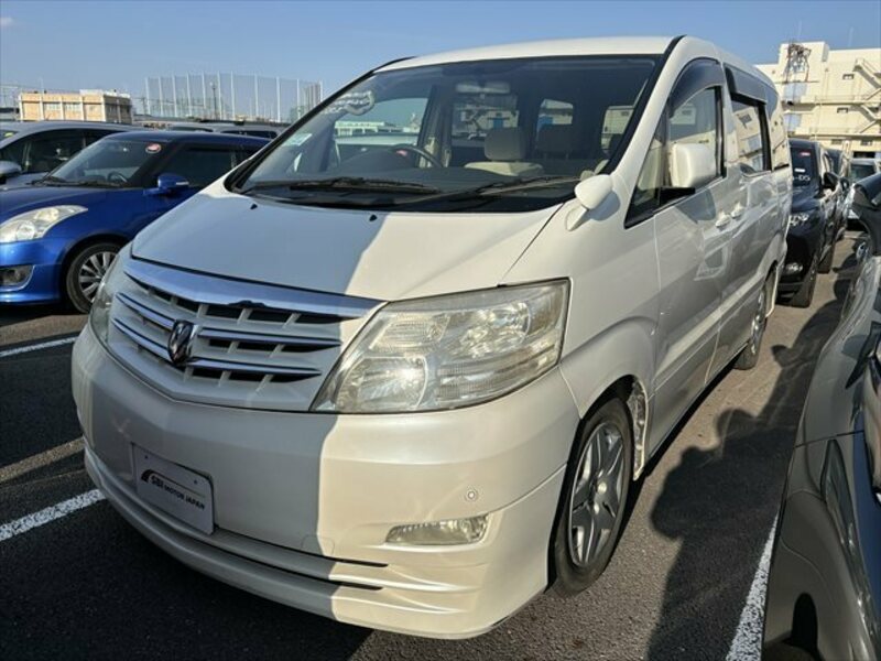 ALPHARD-0