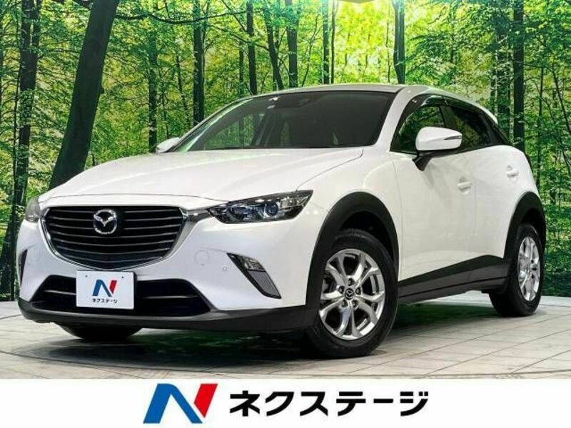 CX-3-0