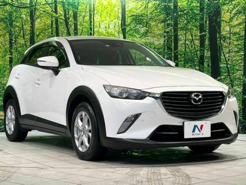 CX-3