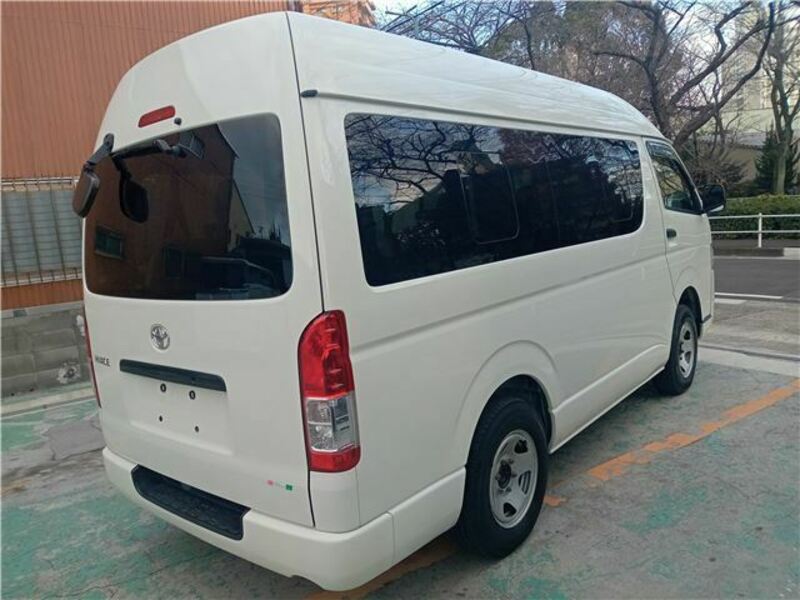 HIACE