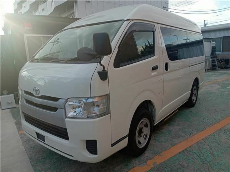 HIACE