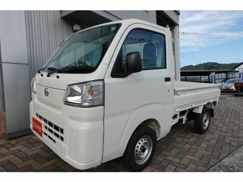 HIJET TRUCK-0