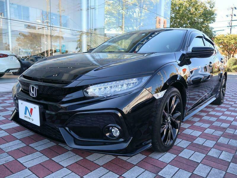 CIVIC