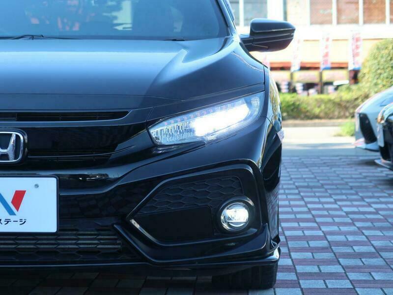 CIVIC