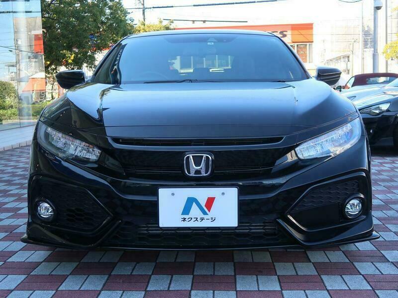 CIVIC