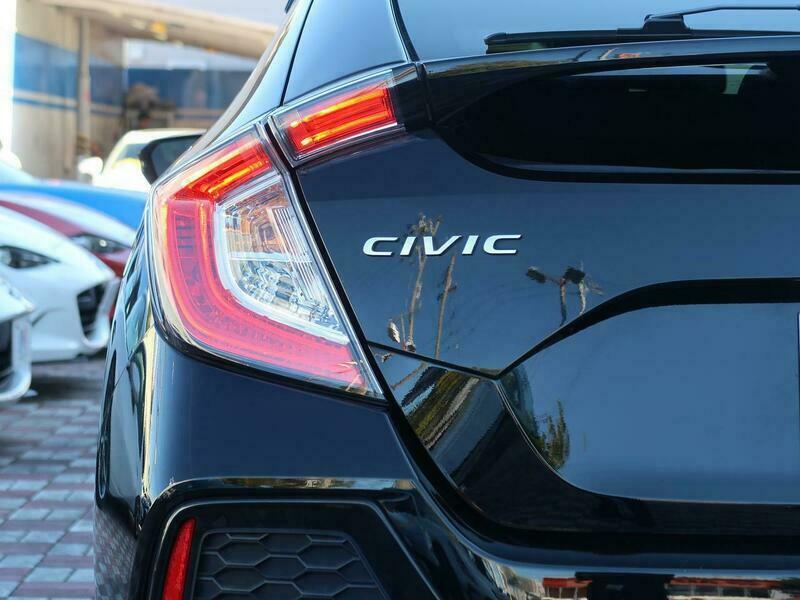 CIVIC