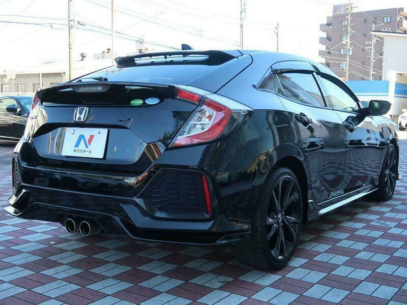 CIVIC