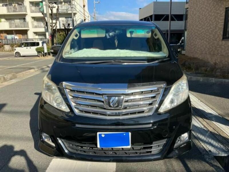 ALPHARD-0